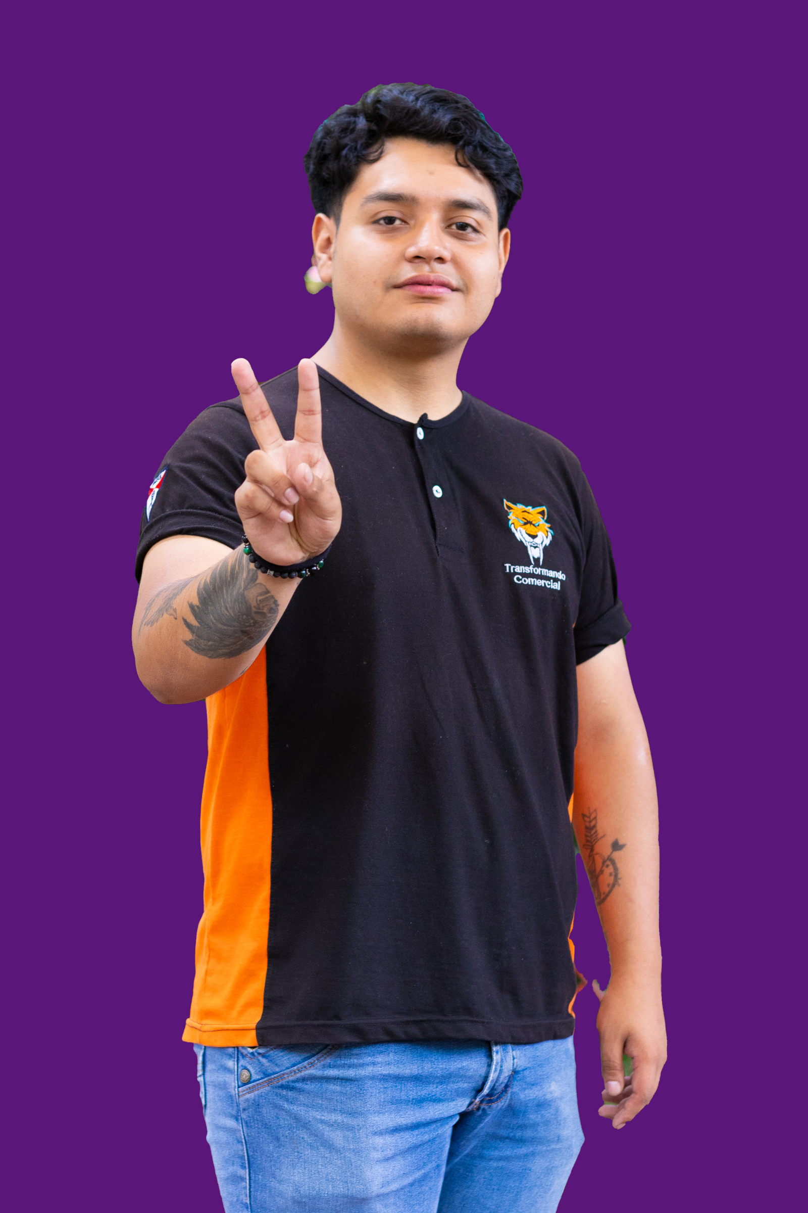 Victor Arancibia Terrazas